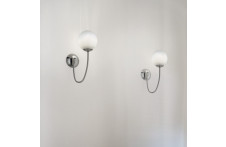 Puppet | Wall lamp | Vistosi