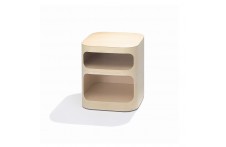 QU side table by Villa Home Collection