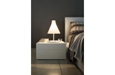 Quarantacinque | Bedside table | Lema