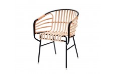 Raphia | Arm Chair | Casamania