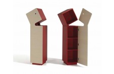 Mangione cabinet by Emporium