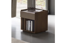 Tip | Nightstand | LEMA