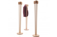 Reed | coat hanger | L'Abbate