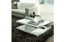  Regal | Coffee table | Pacini & Cappellini