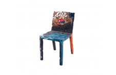 Rememberme | Chair | Casamania