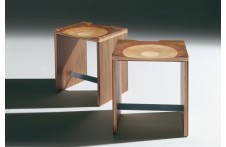 Ripples Stool by Horm