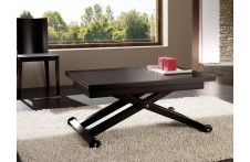 Roma dining table by Ideal Sedia