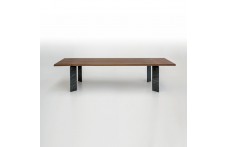 Roma | Dining Table | Tonin Casa