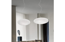 Saba | Suspension lamp | Vistosi