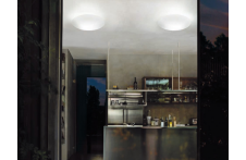 Saba | Wall/ceiling lamp | Vistosi