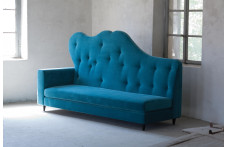 Salon | sofa | L'Abbate