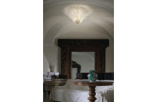 San Giorgio | ceiling lamp | Vistosi