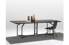 Tolomeo | Dining table | Esedra