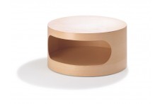 Settanta coffee table by Villa Home Collection
