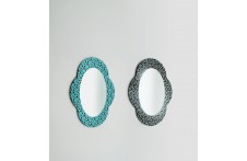 Settecento | Mirror | Glas Italia