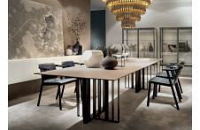 Shade | dining table | Lema