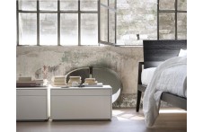 Shen | Bedside Table | Lema