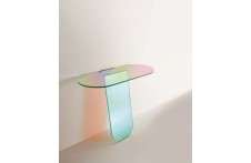 Shimmer | Console | Glas Italia