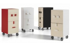 Sigmund cabinet by Emporium