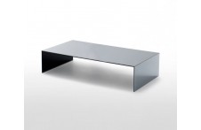 SIO2 Bridge | Coffee Table | Glas Italia