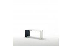 SIO2 Bridge | Dining Table | Glas Italia