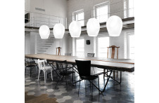 MUNEGA | suspension lamp | Vistosi