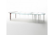 Specchio Di Venere | Coffee Table | Glas Italia