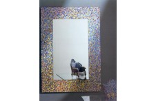 Specchio Di Proust | Mirror | Glas Italia