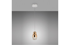 Fedora | SPFEDOR1 | suspension lamp | Axo Light