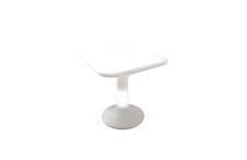 Split side table by L'Abbate