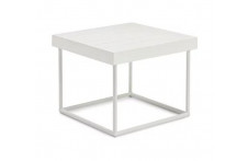 Allaperto Grand Hotel | Square Coffee Table | Ethimo