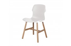 Stereo Wood chair Casamania