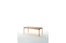 Sublimazione | Dining Table | Glas Italia