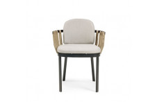 Swing | Dining armchair | Ethimo