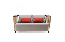 Swing | 2 seater sofa | Etimo