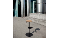 Pick | Swivel stool | Domitalia