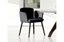 Tabby | Armchair | Lema