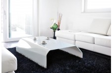 Polyline coffee table by Unico Italia