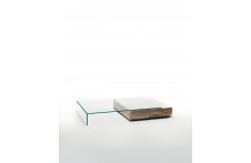 Terraliquida | Coffee Table | Glas Italia