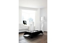 Special coffee table by Unico Italia