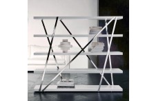 Tres | Bookcase | Pacini & Cappellini