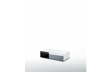 SIO2 Tunnel | Coffee Table | Glas Italia