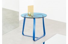 Twister | Side Table | Desalto