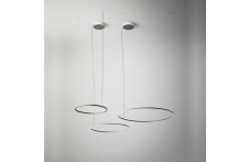 U-Light | suspension lamp | Axo Light