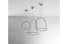 U-light | Spuli | suspension lamp | Axo Light