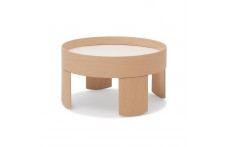 Unico coffee table by Villa Home Collection