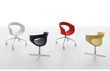 Vanity | Armchair | Alivar