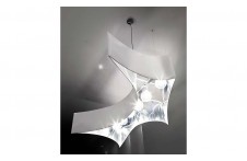 Vela | Suspension Lamp | Erba Italia