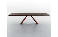 Ventaglio | Dining Table | Tonin Casa