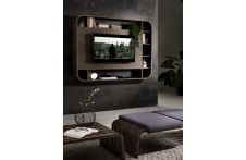 Vision tv | Tv stand | Pacini & Cappellini